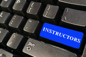 NTI Instructors Page